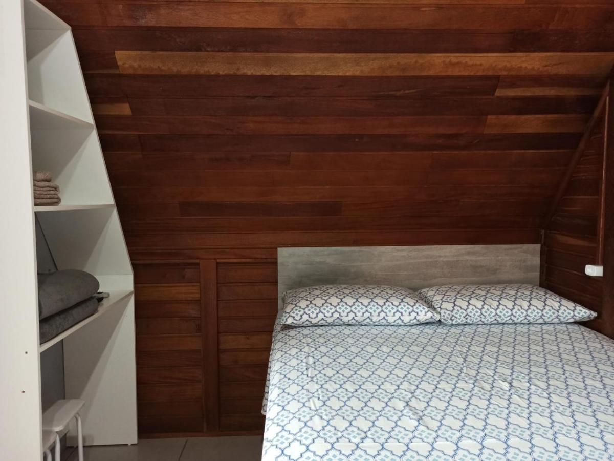 Chales Da Ninah Penha  Eksteriør billede